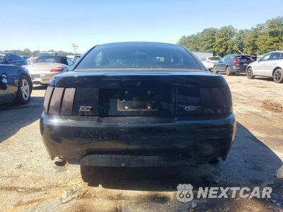 Zdjęcie 6 z 12 samochodu: 1999 FORD MUSTANG COBRA SVT VIN:1FAFP47V9XF213265 - miniatura