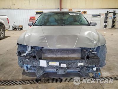 Piąte zdjęcie samochodu w środku: 2021 HYUNDAI ELANTRA LIMITED VIN:5NPLP4AG5MH013041 - miniatura