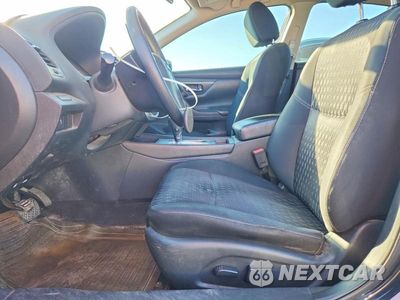 Zdjęcie 7 z 12 samochodu: 2016 NISSAN ALTIMA 2.5 S VIN:1N4AL3AP9GC289161 - miniatura