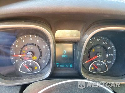 Zdjęcie 9 z 12 samochodu: 2013 CHEVROLET MALIBU 1LT VIN:1G11C5SA7DF333614 - miniatura