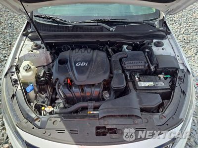 Zdjęcie 11 z 12 samochodu: 2015 KIA OPTIMA EX VIN:5XXGN4A70FG432517 - miniatura
