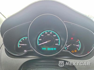 Zdjęcie 9 z 12 samochodu: 2011 CHEVROLET MALIBU 1LT VIN:1G1ZC5E18BF240130 - miniatura