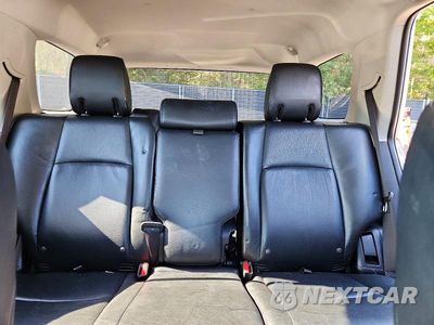 Zdjęcie 10 z 13 samochodu: 2013 TOYOTA 4RUNNER SR5 VIN:JTEBU5JRXD5112042 - miniatura