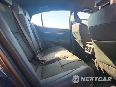Zdjęcie 10 z 13 samochodu: 2026 TOYOTA CAMRY XSE VIN:4T1DAACK6TU287984 - miniatura