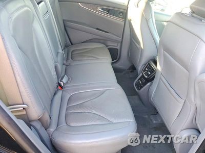 Zdjęcie 11 z 14 samochodu: 2019 LINCOLN NAUTILUS RESERVE VIN:2LMPJ8L94KBL10786 - miniatura