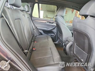 Zdjęcie 11 z 14 samochodu: 2021 BMW X3 SDRIVE30I VIN:5UXTY3C07M9F36952 - miniatura