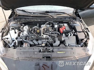 Zdjęcie 11 z 12 samochodu: 2025 NISSAN ALTIMA SR VIN:1N4BL4CV2SN310113 - miniatura