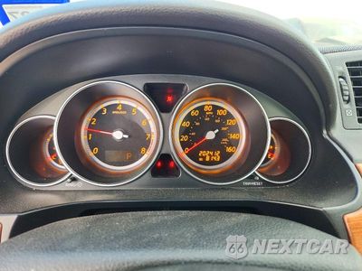 Zdjęcie 9 z 12 samochodu: 2007 INFINITI M35 BASE VIN:JNKAY01E67M301204 - miniatura