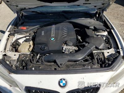 Zdjęcie 11 z 12 samochodu: 2014 BMW M235I VIN:WBA1J7C59EVW84250 - miniatura