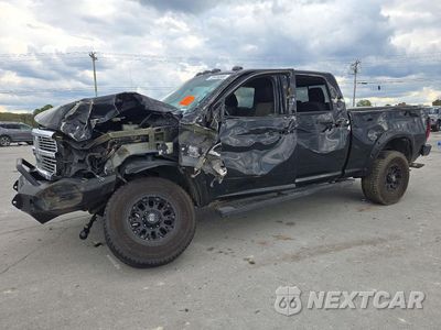 2012 DODGE RAM 2500 SLT 3C6TD5DT7CG122638 - główne zdjęcie licytacji z USA - miniatura
