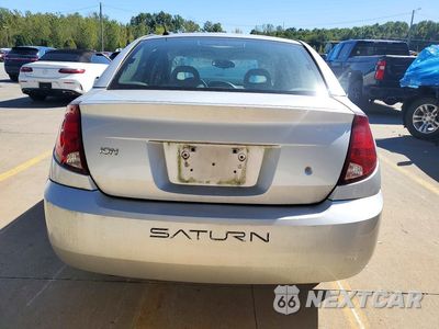Zdjęcie 6 z 12 samochodu: 2007 SATURN ION LEVEL 2 VIN:1G8AJ55F67Z127928 - miniatura