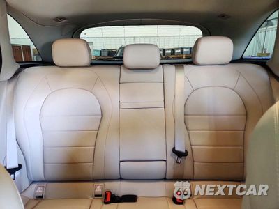 Zdjęcie 10 z 13 samochodu: 2022 MERCEDES-BENZ GLC 300 4MATIC VIN:W1N0G8EB2NG108020 - miniatura