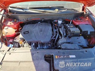 Zdjęcie 11 z 12 samochodu: 2023 HYUNDAI TUCSON N LINE VIN:KM8JF3AE8PU211878 - miniatura