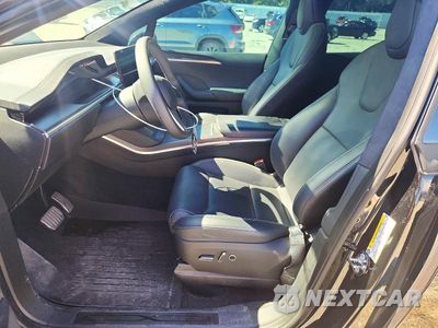 Zdjęcie 7 z 13 samochodu: 2024 TESLA MODEL X VIN:7SAXCBE67RF446324 - miniatura