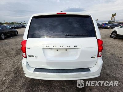 Zdjęcie 6 z 13 samochodu: 2019 DODGE GRAND CARAVAN GT VIN:2C4RDGEG4KR640814 - miniatura