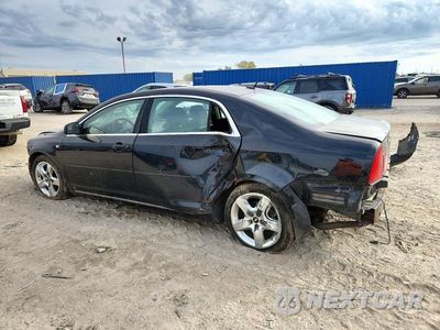 Drugie zdjęcie samochodu z przodu: 2008 CHEVROLET MALIBU 1LT VIN:1G1ZH57B58F240277 - miniatura