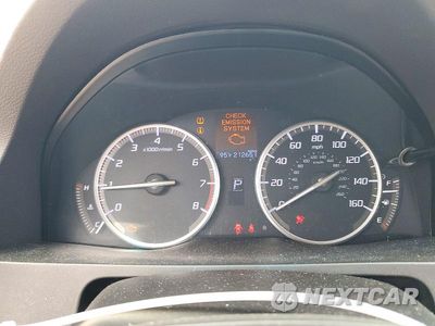 Zdjęcie 9 z 13 samochodu: 2017 ACURA RDX TECHNOLOGY VIN:5J8TB3H51HL015921 - miniatura