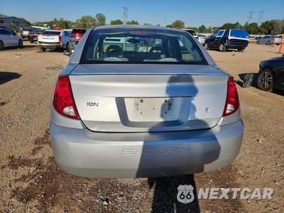 Zdjęcie 6 z 12 samochodu: 2005 SATURN ION LEVEL 3 VIN:1G8AL52F85Z126078 - miniatura