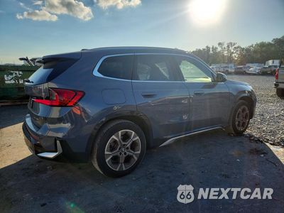 Trzecie zdjęcie samochodu z tyłu: 2023 BMW X1 XDRIVE28I VIN:WBX73EF08P5W53315 - miniatura
