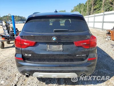 Zdjęcie 6 z 12 samochodu: 2019 BMW X3 XDRIVE30I VIN:5UXTR9C5XKLE18793 - miniatura