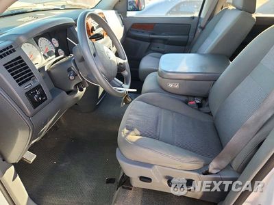 Zdjęcie 7 z 13 samochodu: 2006 DODGE RAM 1500 ST VIN:1D7HA182X6S597124 - miniatura