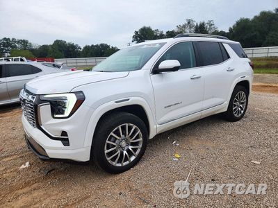 2026 GMC TERRAIN DENALI 3GKALZEG1TL302432 - główne zdjęcie licytacji z USA - miniatura
