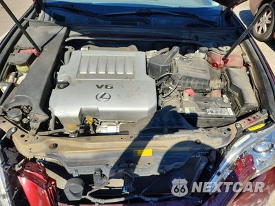 Zdjęcie 11 z 12 samochodu: 2008 LEXUS ES 350 VIN:JTHBJ46G582184125 - miniatura