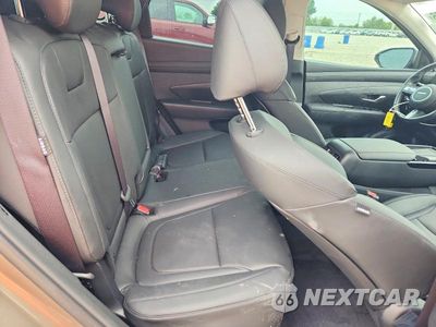 Zdjęcie 10 z 13 samochodu: 2025 HYUNDAI TUCSON SEL CONVENIENCE VIN:KM8JCDD19SU356993 - miniatura