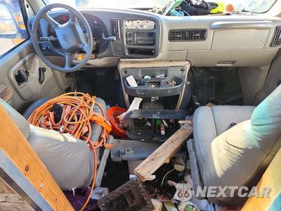 Zdjęcie 8 z 13 samochodu: 1999 CHEVROLET EXPRESS G1500 VIN:1GCFG15W3X1020336 - miniatura