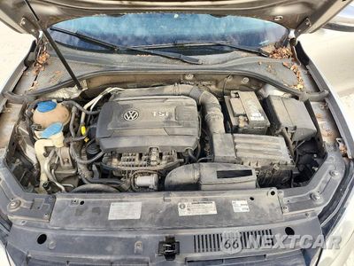 Zdjęcie 11 z 12 samochodu: 2014 VOLKSWAGEN PASSAT S VIN:1VWAS7A33EC052824 - miniatura