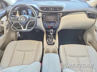 Zdjęcie 8 z 13 samochodu: 2022 NISSAN ROGUE SPORT SL VIN:JN1BJ1CV6NW352669 - miniatura