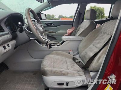 Zdjęcie 7 z 13 samochodu: 2017 GMC ACADIA SLE VIN:1GKKNLLA3HZ199735 - miniatura