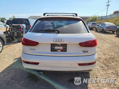Zdjęcie 6 z 13 samochodu: 2016 AUDI Q3 PREMIUM PLUS VIN:WA1EFCFS3GR012710 - miniatura