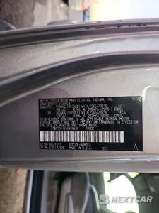 Zdjęcie 12 z 12 samochodu: 2005 TOYOTA TUNDRA ACCESS CAB SR5 VIN:5TBRT34155S460528 - miniatura