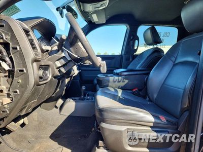 Zdjęcie 7 z 12 samochodu: 2024 RAM 3500 TRADESMAN VIN:3C63RRGL3RG208364 - miniatura