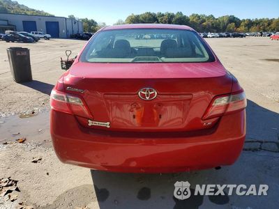 Zdjęcie 6 z 12 samochodu: 2008 TOYOTA CAMRY LE VIN:4T1BE46K68U206398 - miniatura