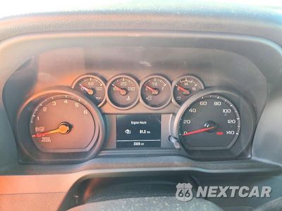 Zdjęcie 9 z 13 samochodu: 2026 CHEVROLET SILVERADO C1500 CUSTOM VIN:3GCPABEK8TG442963 - miniatura
