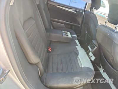 Zdjęcie 10 z 12 samochodu: 2013 FORD FUSION SE VIN:3FA6P0H77DR185120 - miniatura