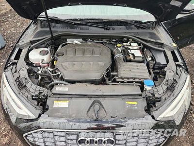 Zdjęcie 11 z 12 samochodu: 2023 AUDI A3 PREMIUM VIN:WAUAUDGY1PA045283 - miniatura