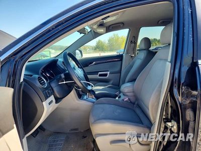 Zdjęcie 7 z 12 samochodu: 2009 SATURN VUE XE VIN:3GSCL33P19S526534 - miniatura