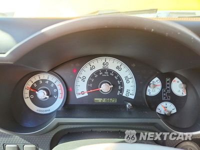 Zdjęcie 9 z 12 samochodu: 2007 TOYOTA FJ CRUISER BASE VIN:JTEBU11F070018154 - miniatura