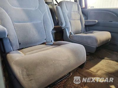 Zdjęcie 11 z 13 samochodu: 2005 HONDA ODYSSEY LX VIN:5FNRL38235B118915 - miniatura