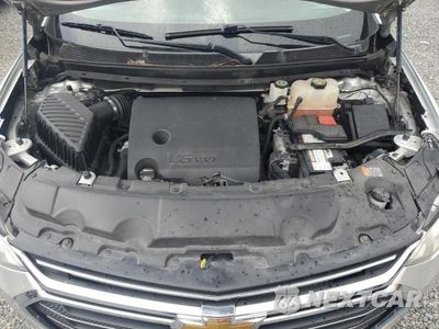Zdjęcie 12 z 13 samochodu: 2020 CHEVROLET TRAVERSE LT VIN:1GNEVHKW7LJ135201 - miniatura