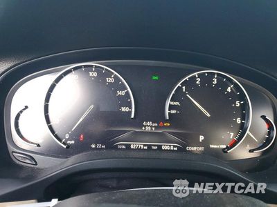 Zdjęcie 9 z 14 samochodu: 2020 BMW X3 SDRIVE30I VIN:5UXTY3C05LLU72523 - miniatura