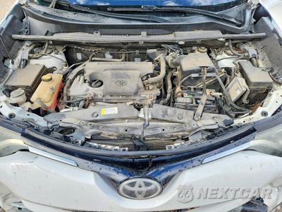Zdjęcie 12 z 13 samochodu: 2017 TOYOTA RAV4 LE VIN:2T3ZFREV7HW401129 - miniatura