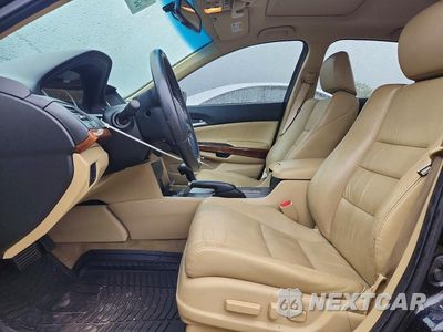Zdjęcie 7 z 12 samochodu: 2012 HONDA ACCORD EXL VIN:1HGCP2F82CA062758 - miniatura