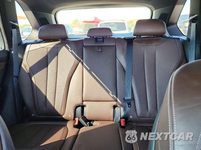 Zdjęcie 10 z 13 samochodu: 2018 BMW X5 XDRIVE35D VIN:5UXKS4C5XJ0Y18661 - miniatura