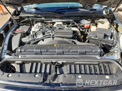 Zdjęcie 11 z 12 samochodu: 2024 GMC SIERRA K2500 AT4 VIN:1GT49PEY2RF153102 - miniatura