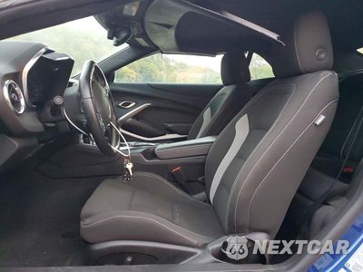 Zdjęcie 7 z 12 samochodu: 2023 CHEVROLET CAMARO LT1 VIN:1G1FF3D74P0159608 - miniatura