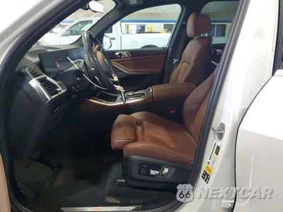 Zdjęcie 7 z 13 samochodu: 2024 BMW X5 XDRIVE40I VIN:5UX23EU08R9S67904 - miniatura